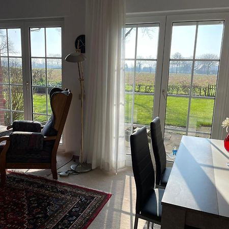 Ferienwohnung Kiebitzheide Beelen Екстериор снимка