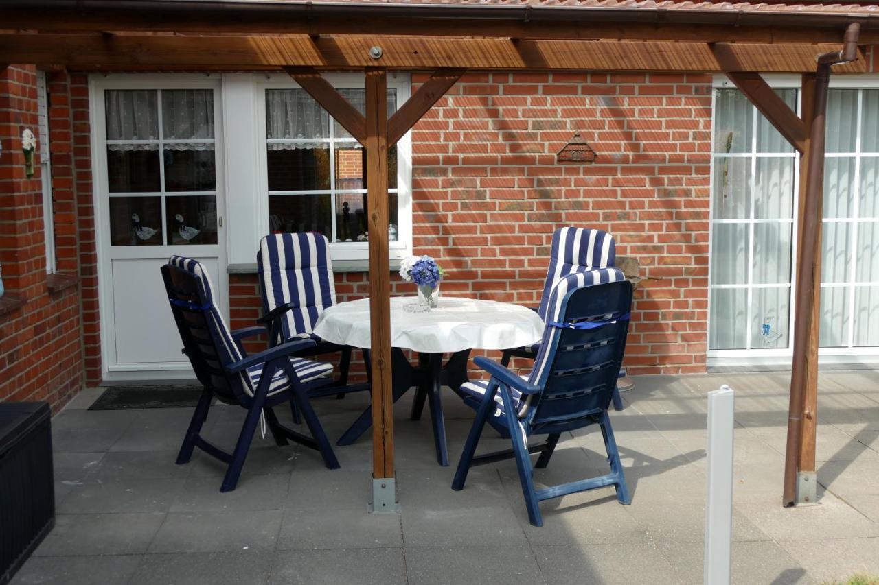 Ferienwohnung Kiebitzheide Beelen Екстериор снимка
