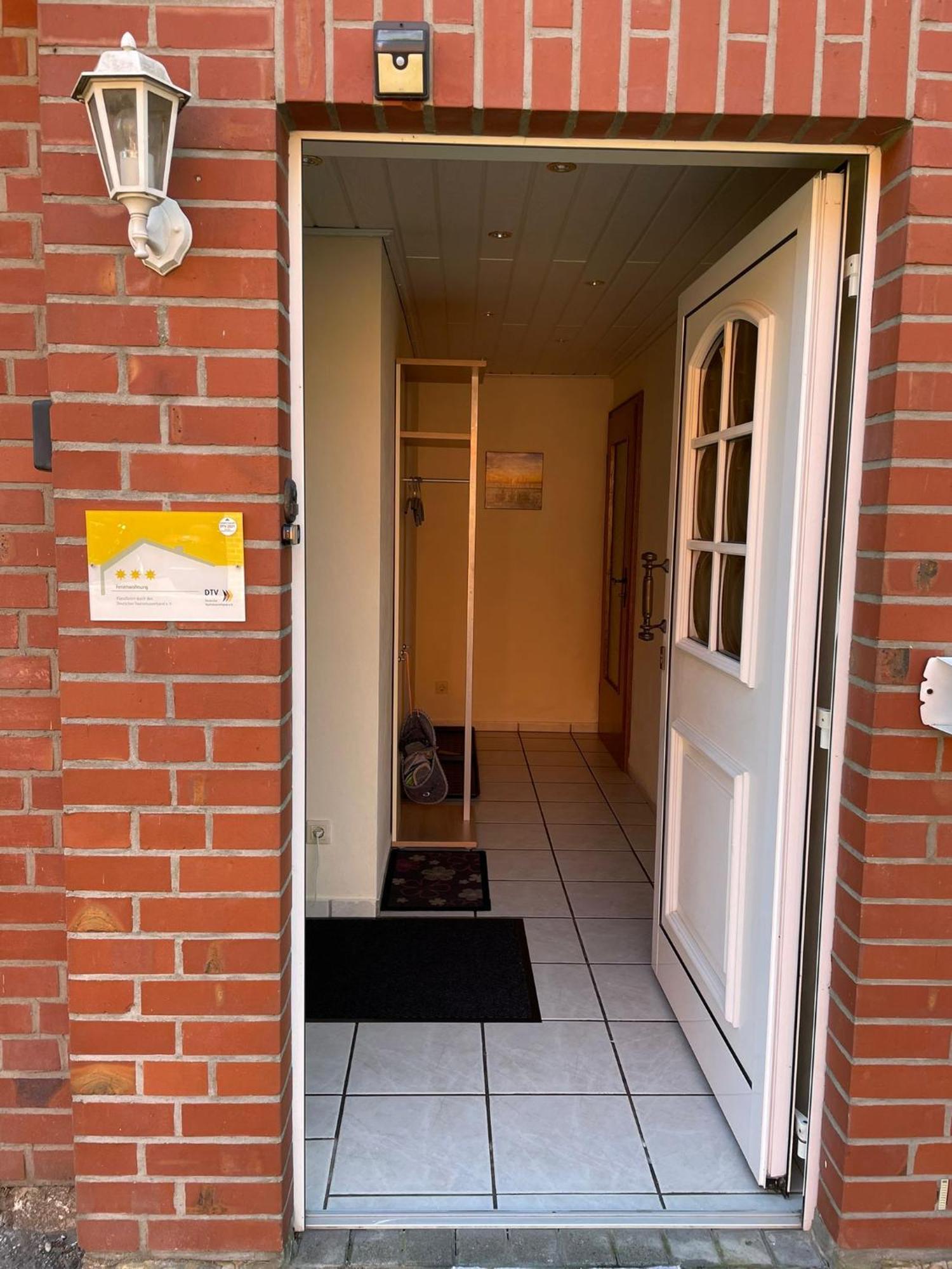 Ferienwohnung Kiebitzheide Beelen Екстериор снимка