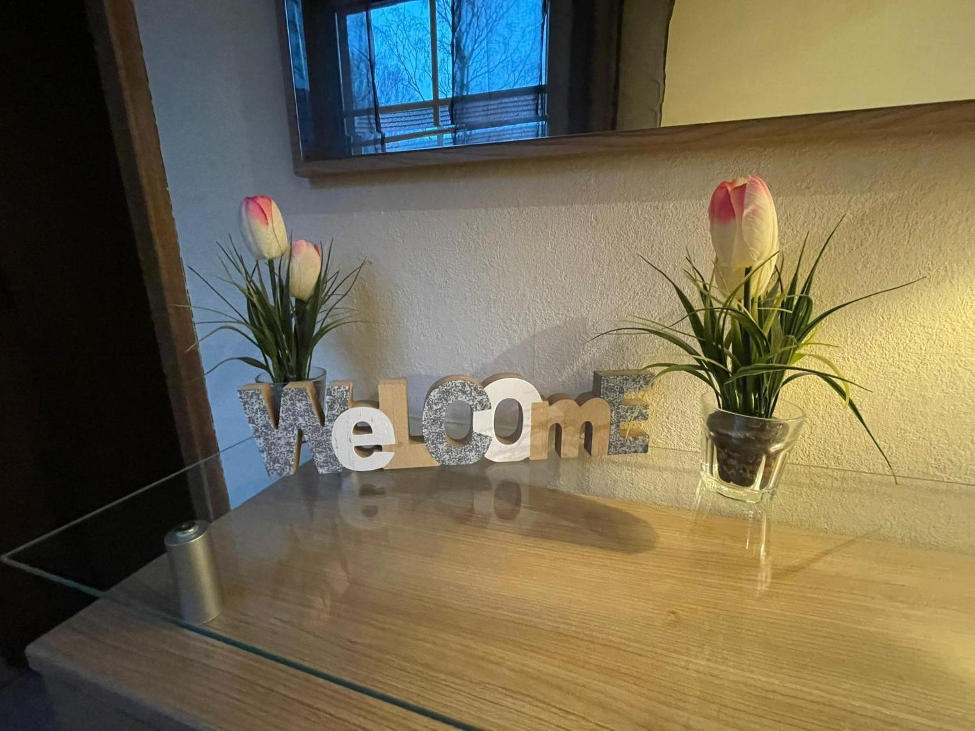 Ferienwohnung Kiebitzheide Beelen Екстериор снимка