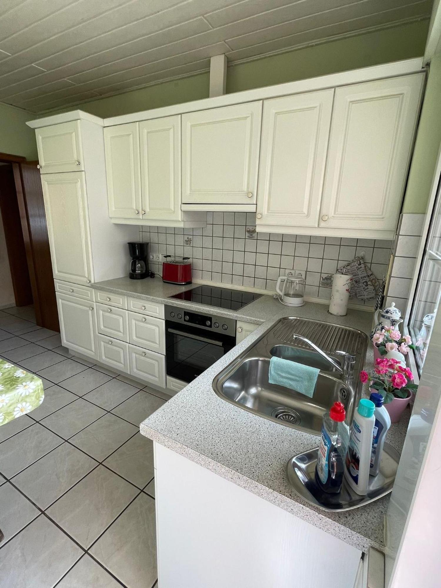 Ferienwohnung Kiebitzheide Beelen Екстериор снимка