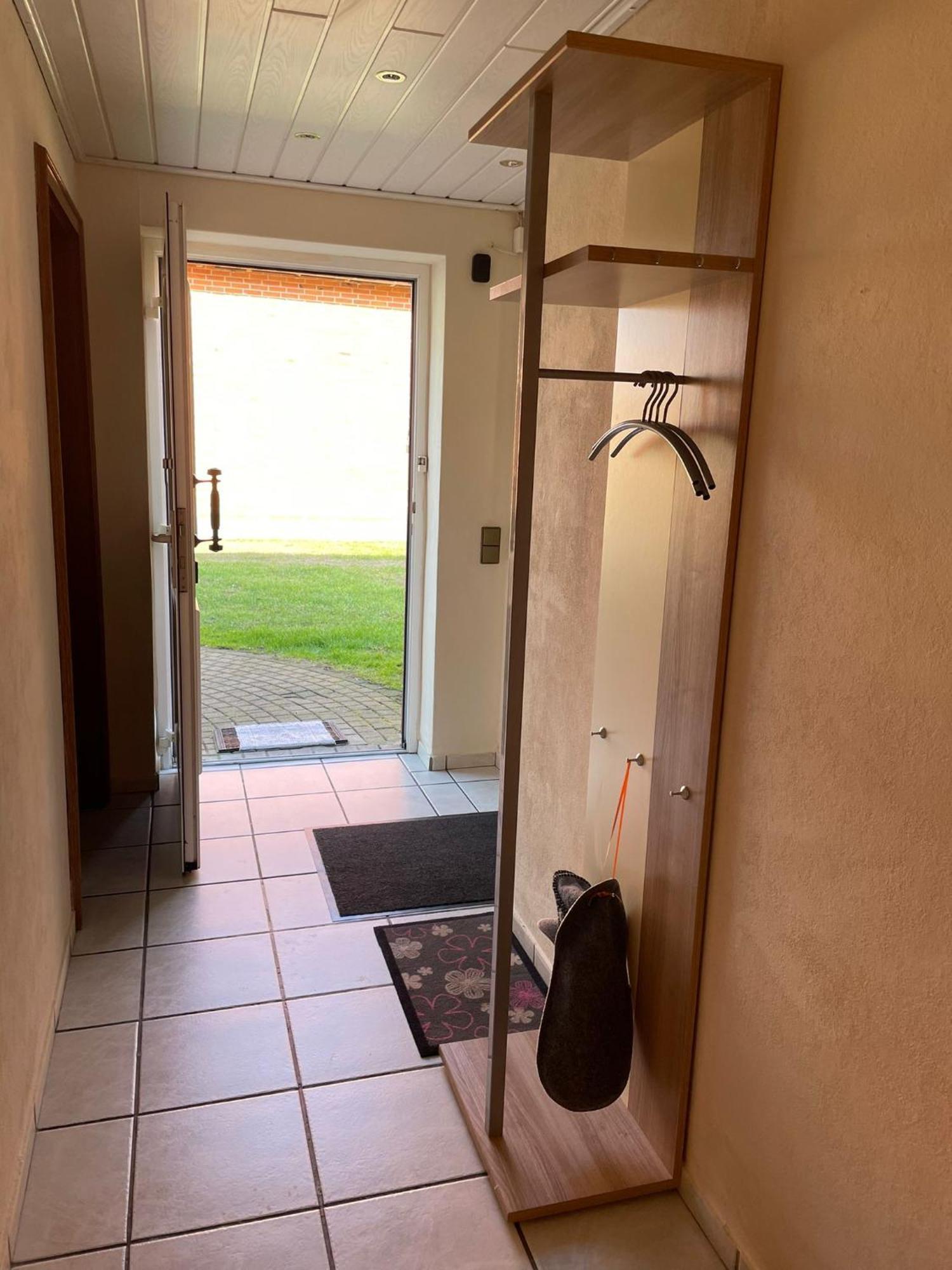 Ferienwohnung Kiebitzheide Beelen Екстериор снимка