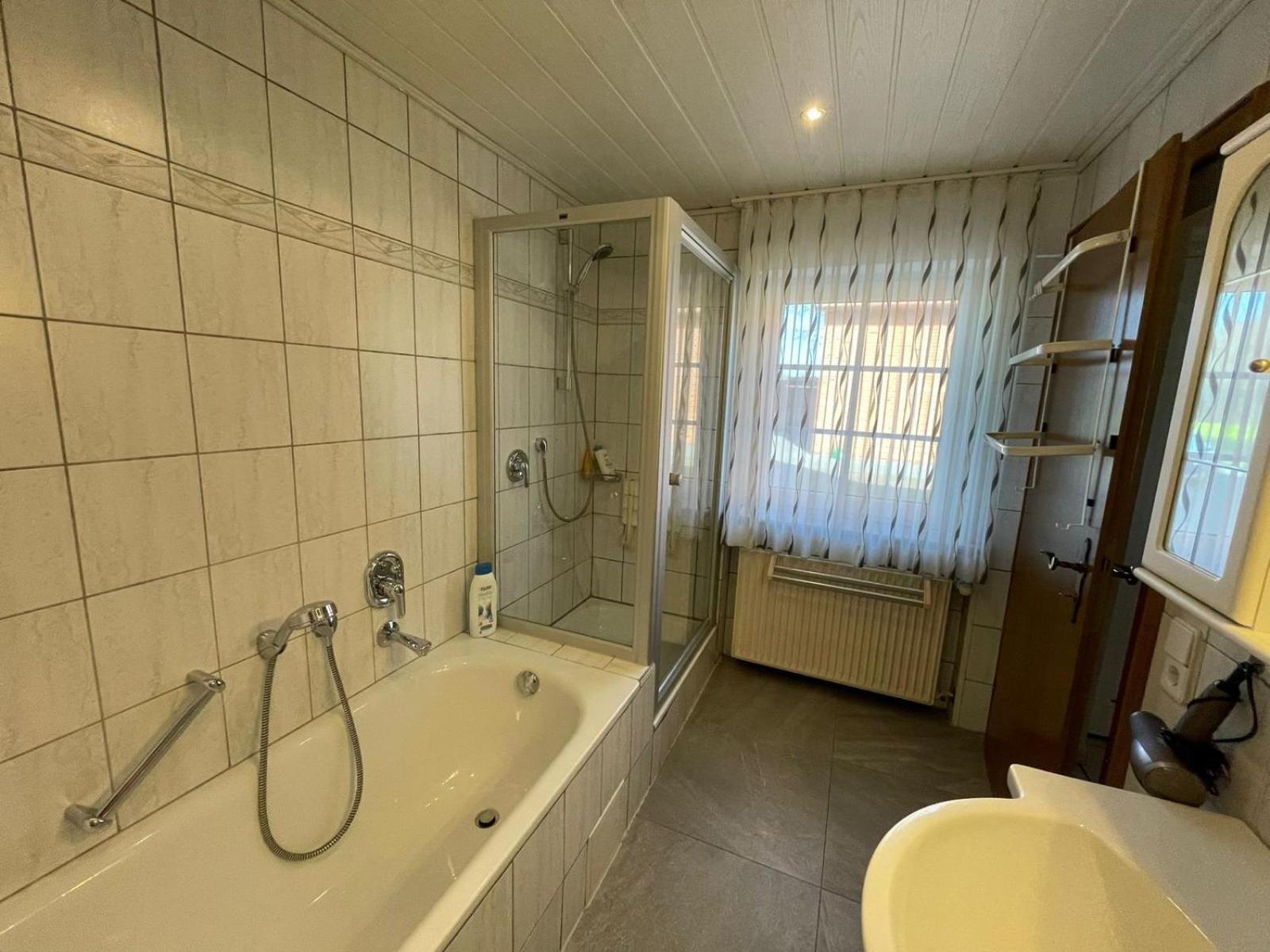 Ferienwohnung Kiebitzheide Beelen Екстериор снимка