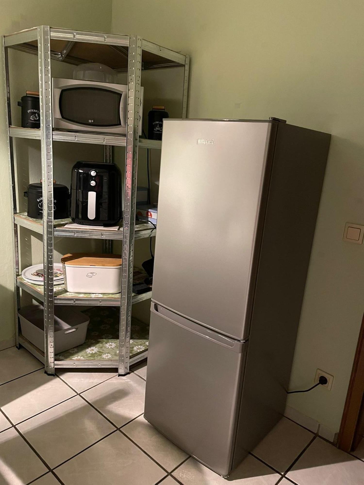 Ferienwohnung Kiebitzheide Beelen Екстериор снимка