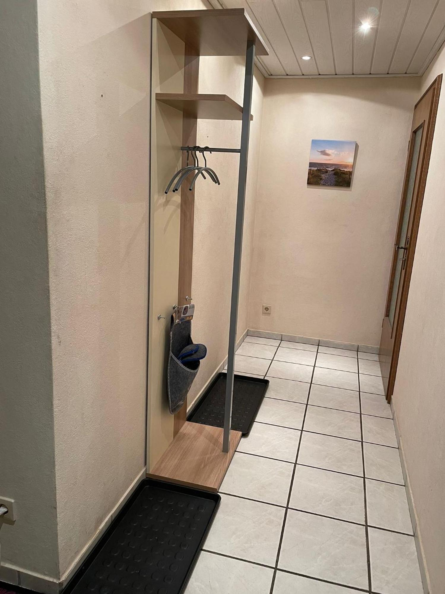 Ferienwohnung Kiebitzheide Beelen Екстериор снимка