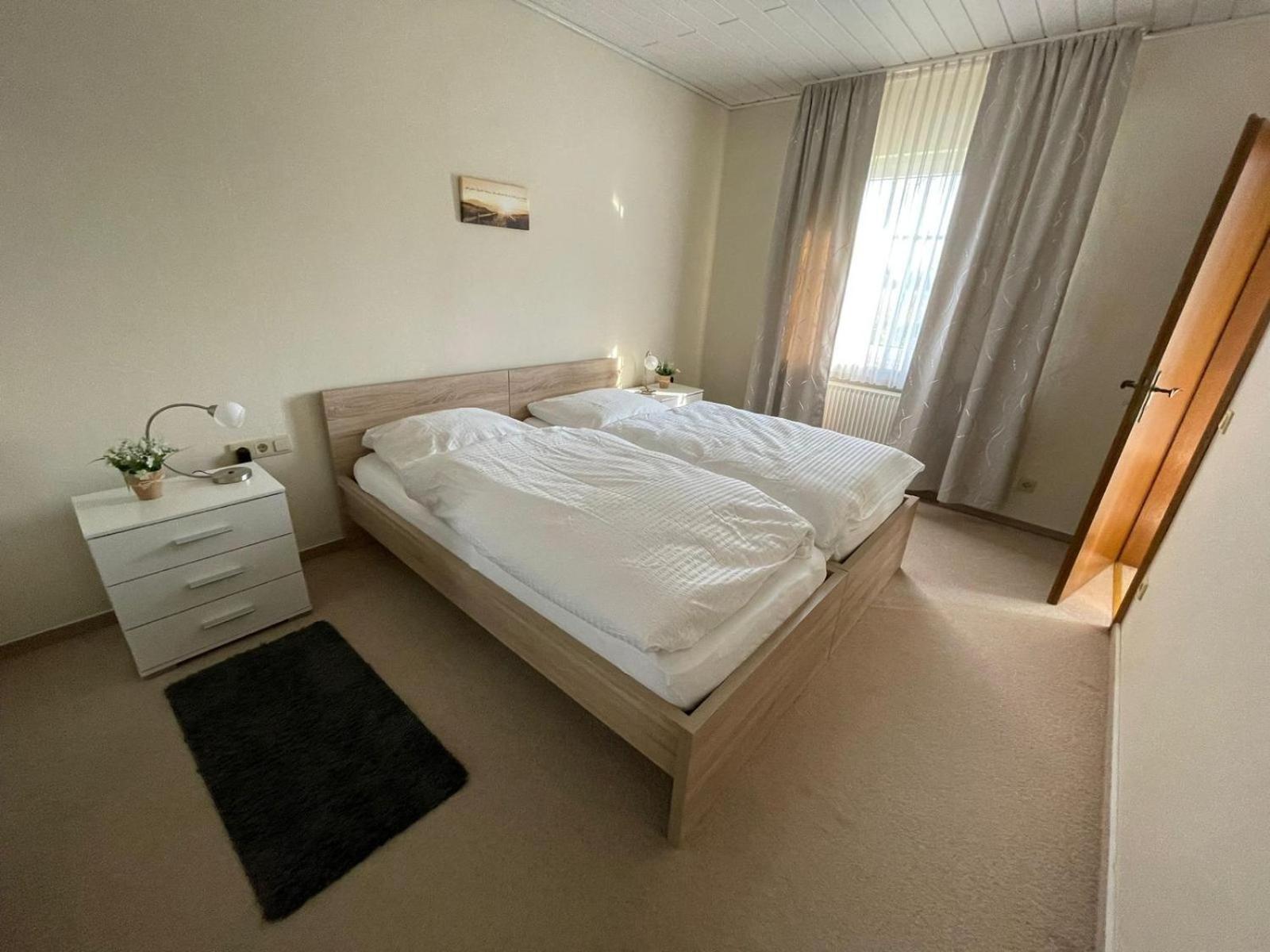 Ferienwohnung Kiebitzheide Beelen Екстериор снимка