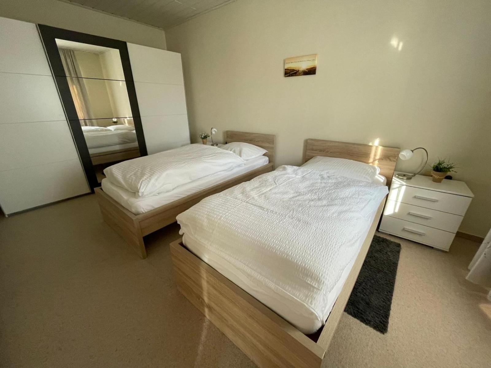 Ferienwohnung Kiebitzheide Beelen Екстериор снимка