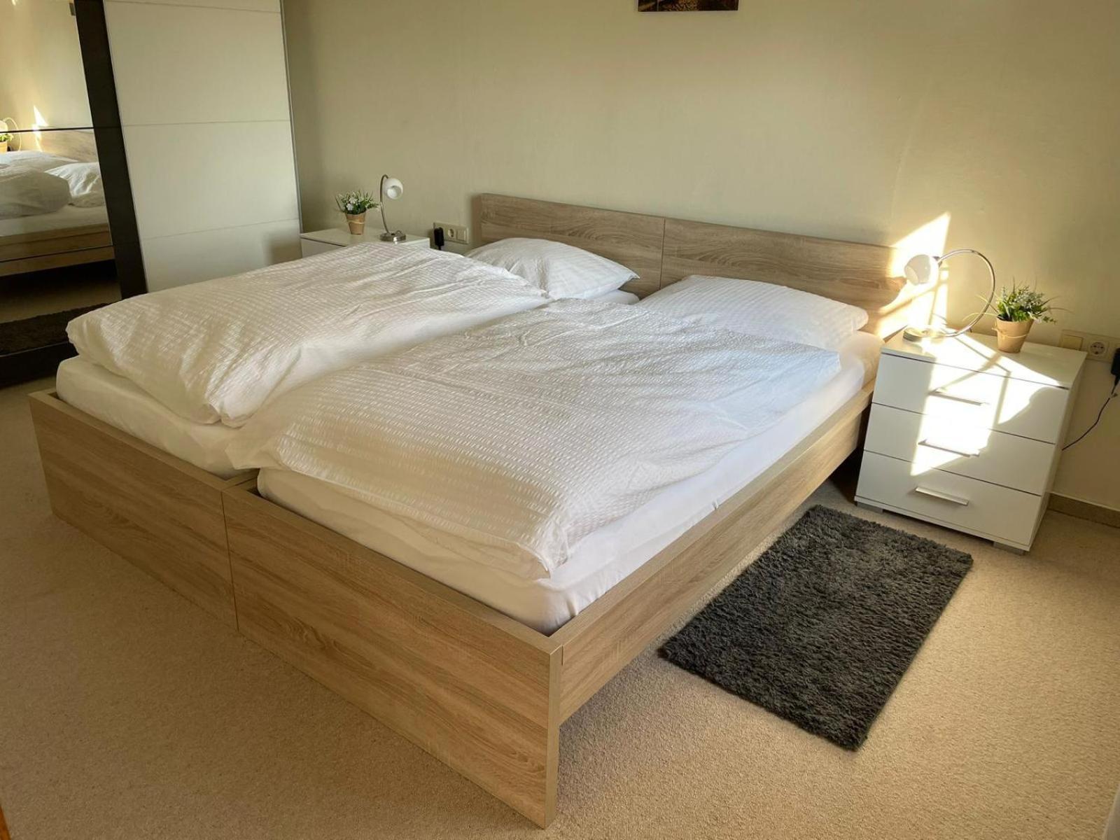 Ferienwohnung Kiebitzheide Beelen Екстериор снимка