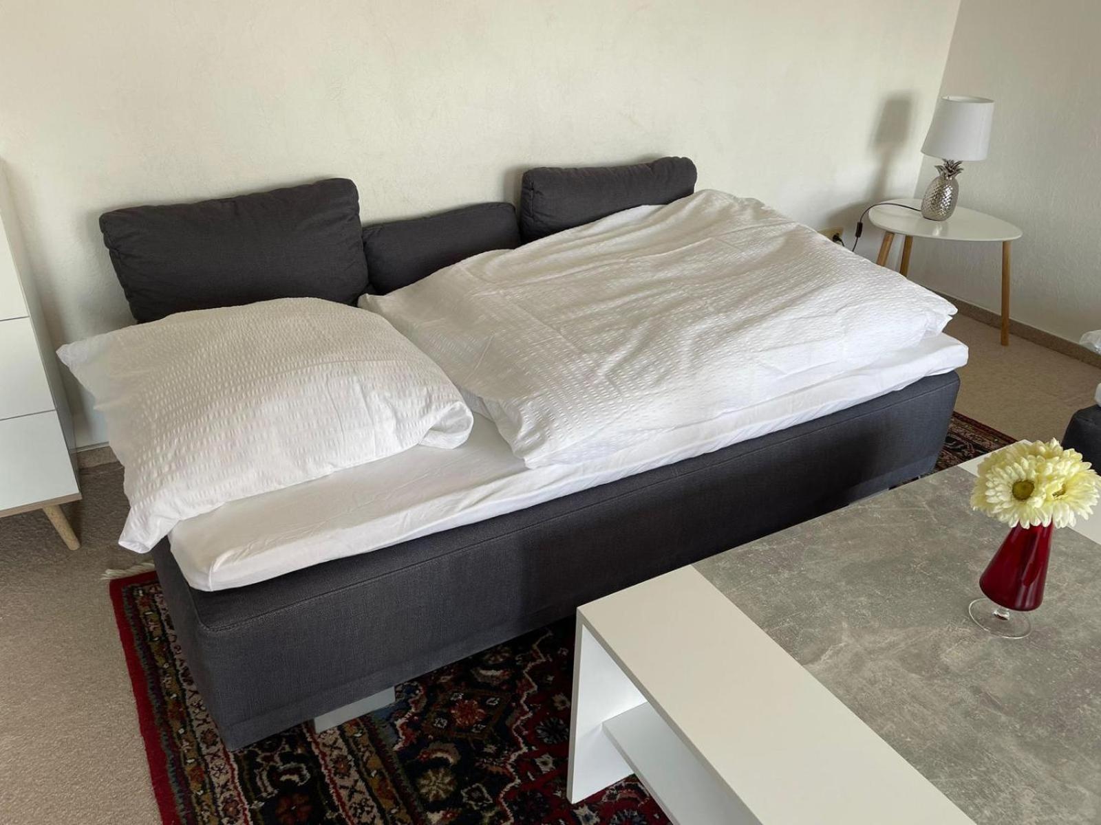 Ferienwohnung Kiebitzheide Beelen Екстериор снимка