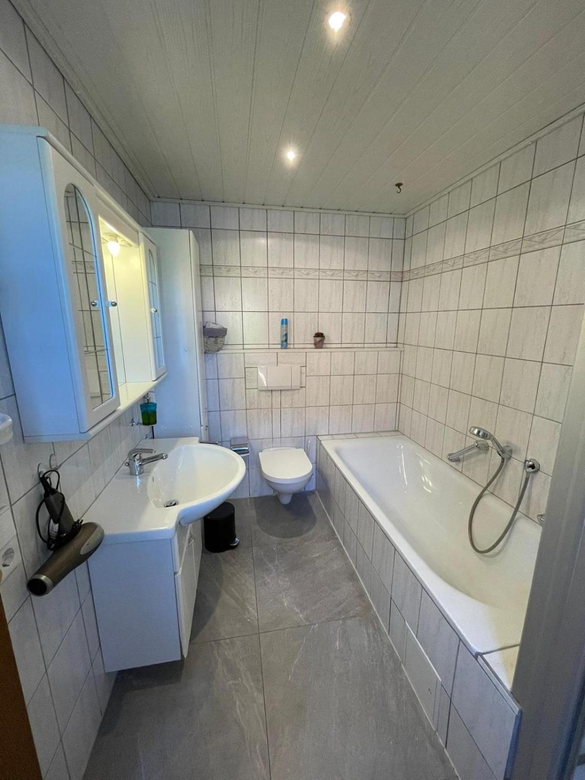 Ferienwohnung Kiebitzheide Beelen Екстериор снимка