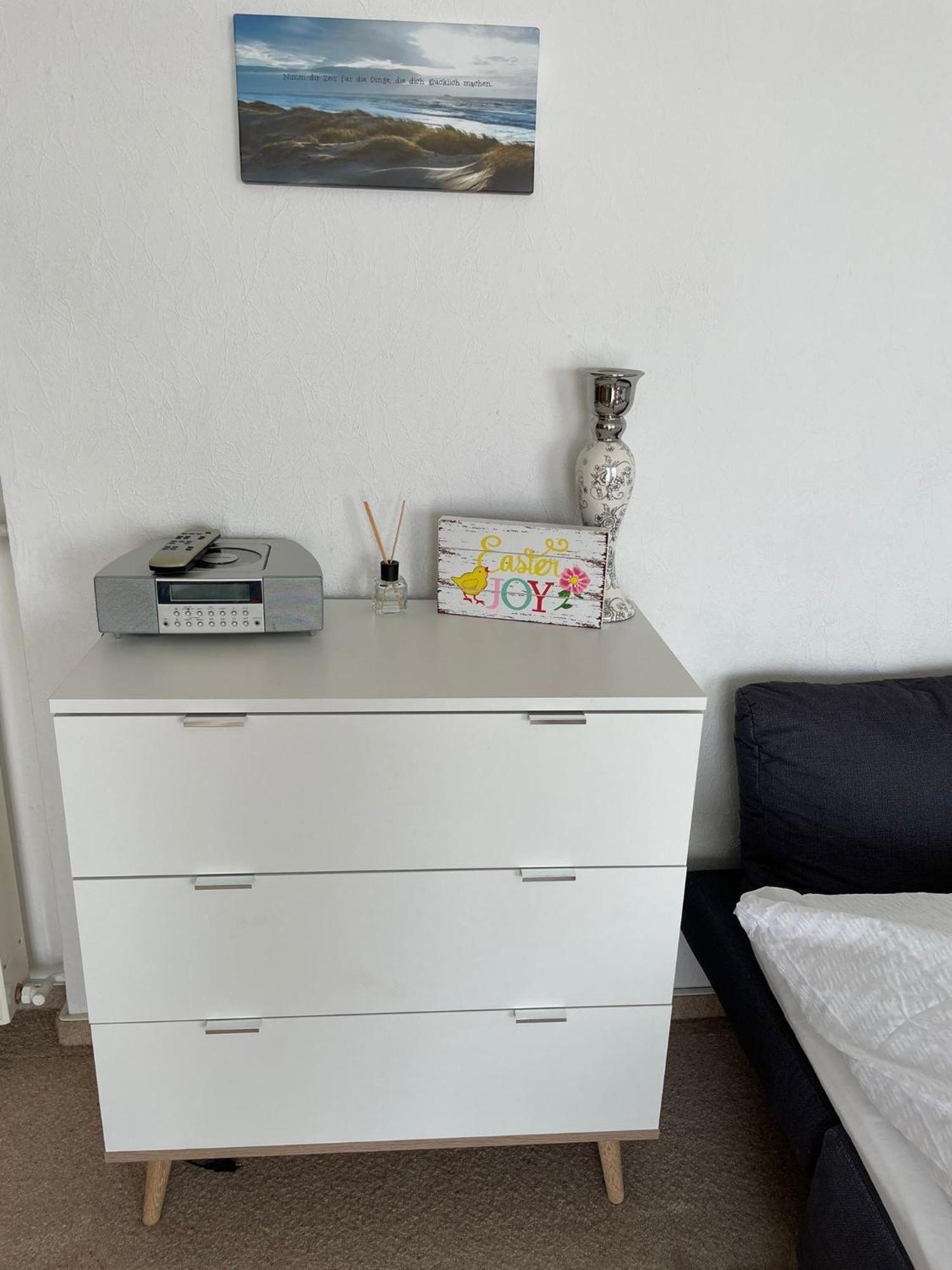 Ferienwohnung Kiebitzheide Beelen Екстериор снимка