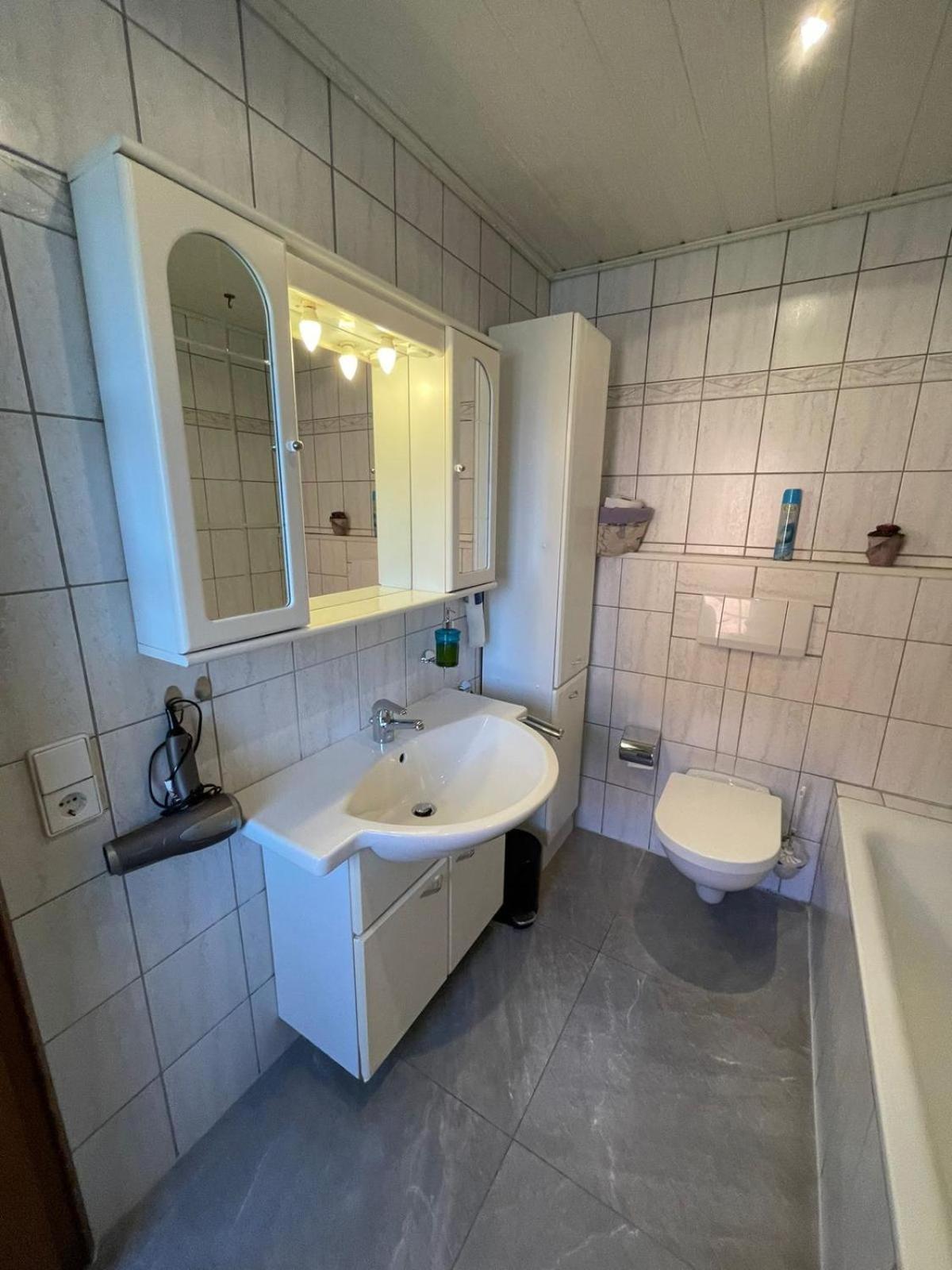 Ferienwohnung Kiebitzheide Beelen Екстериор снимка